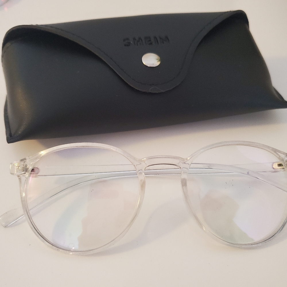 Blue Light Glasses